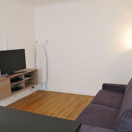 Paris Besson Stay Appartement Neuilly Sur Seine Exterior foto