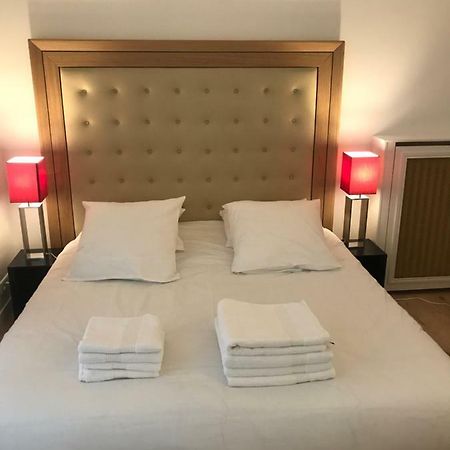 Paris Besson Stay Appartement Neuilly Sur Seine Exterior foto